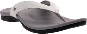 REVITALIGN Women's Gulf Retro Flip-Flop