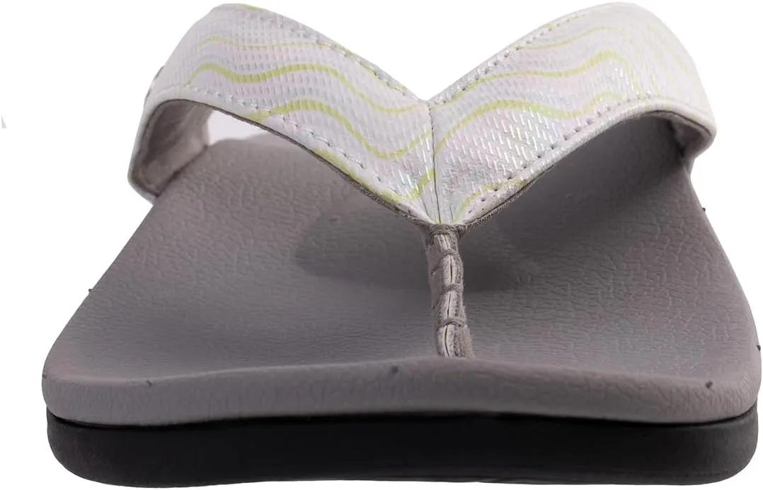 REVITALIGN Women's Gulf Retro Flip-Flop