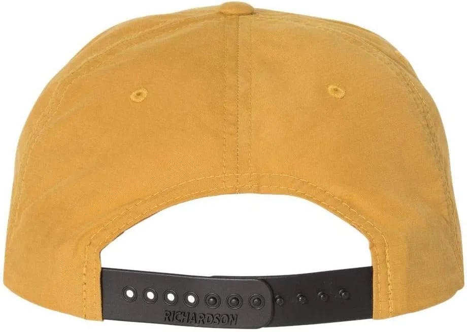 RICHARDSON - Umpqua Snapback Cap - 256