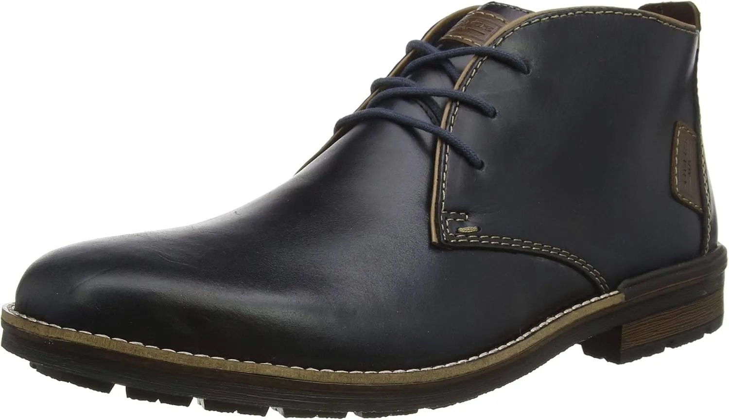 Rieker Men's Loafer
