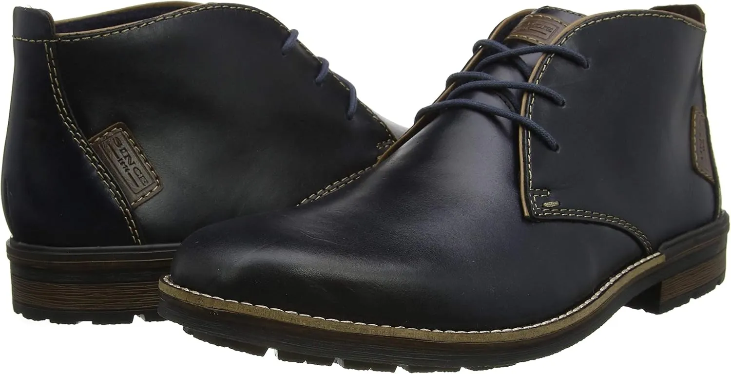 Rieker Men's Loafer