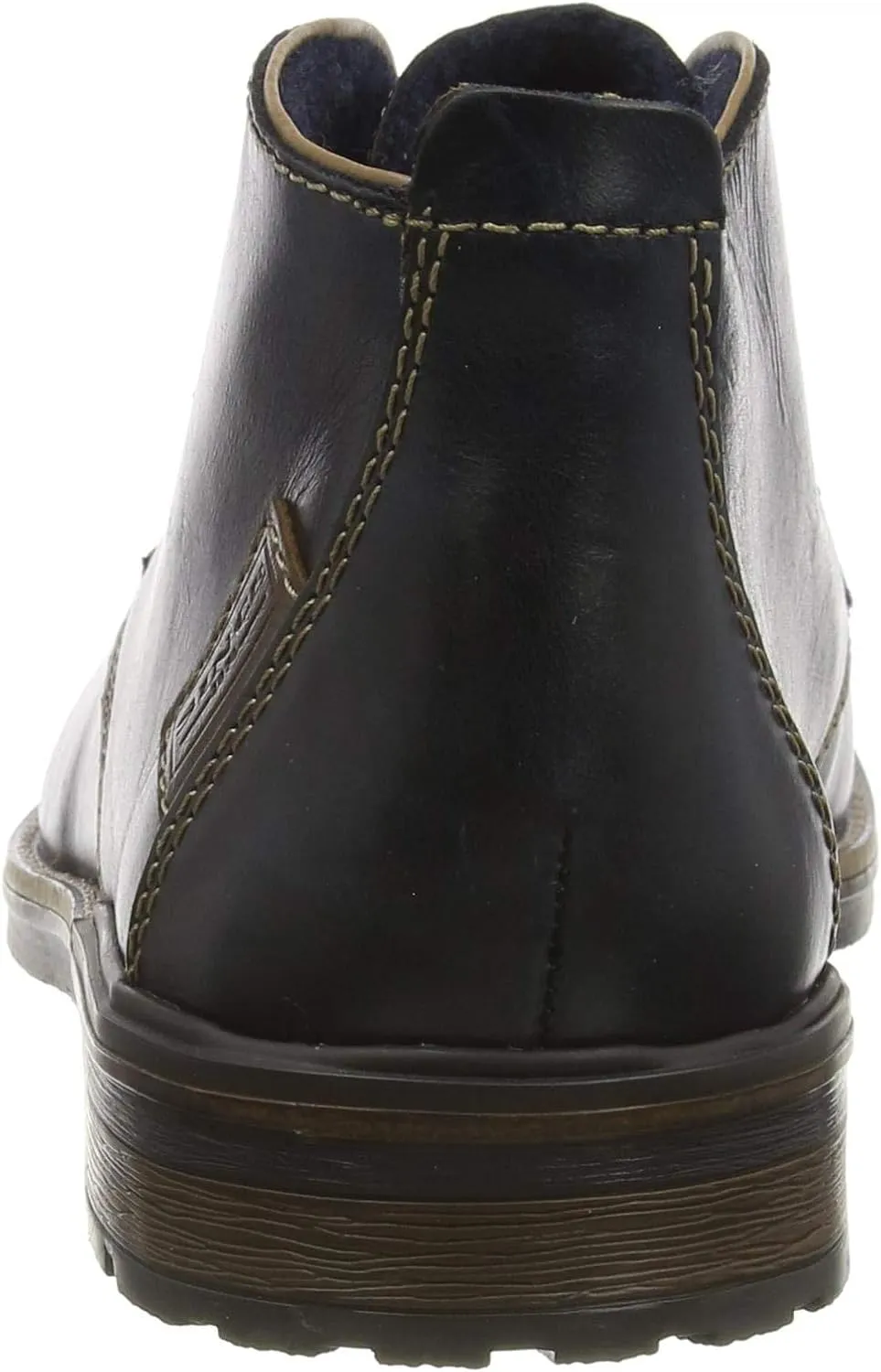 Rieker Men's Loafer