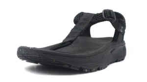rig FOOTWEAR MGUU BLACK