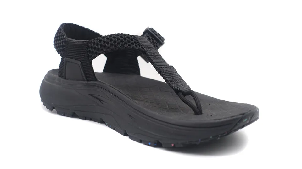 rig FOOTWEAR MGUU BLACK