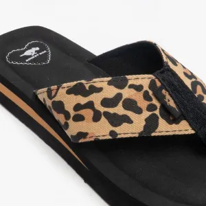 Rocket Dog WINNER Womens Flip Flop Natural