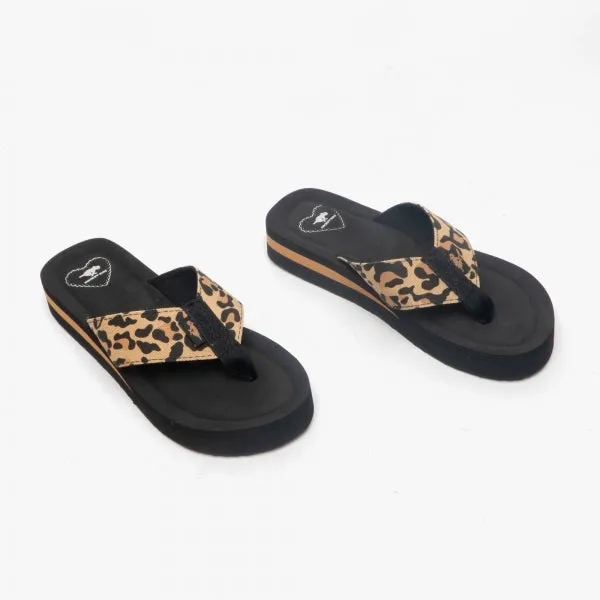 Rocket Dog WINNER Womens Flip Flop Natural