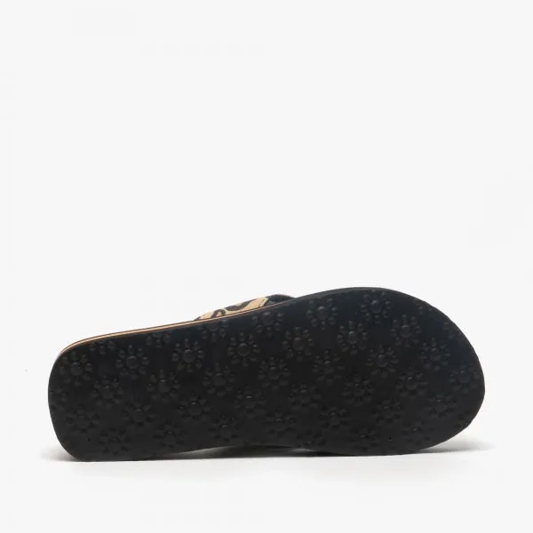 Rocket Dog WINNER Womens Flip Flop Natural