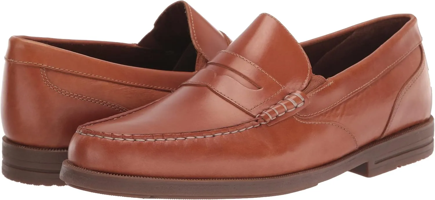 Rockport Men's Preston Penny Loafer