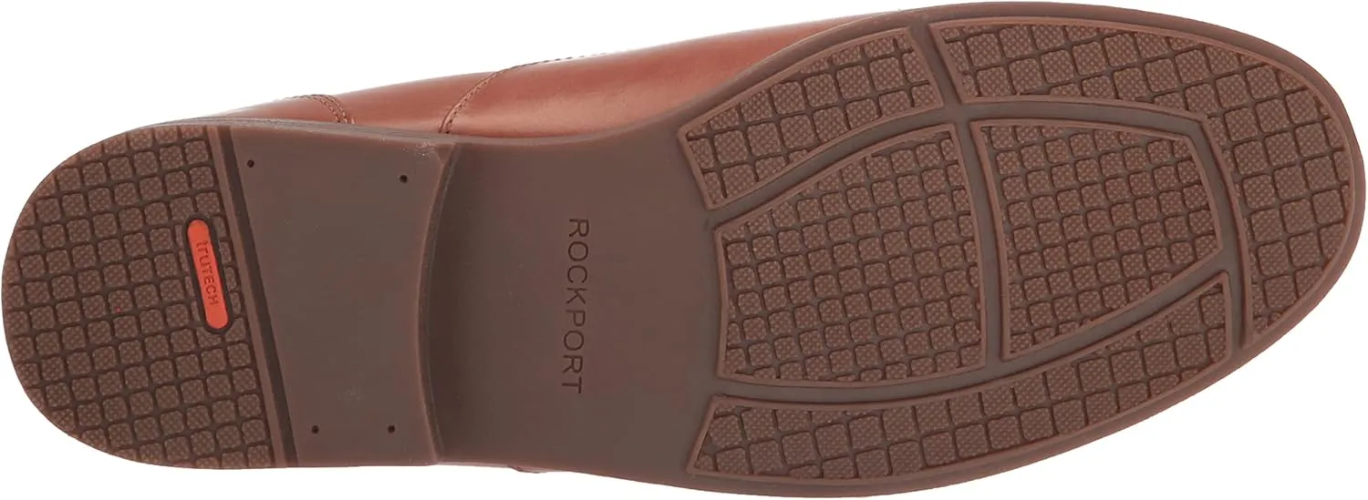 Rockport Men's Preston Penny Loafer