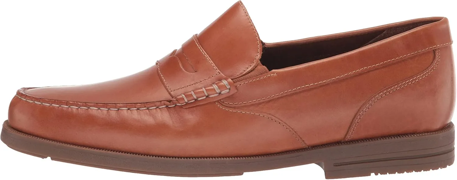 Rockport Men's Preston Penny Loafer