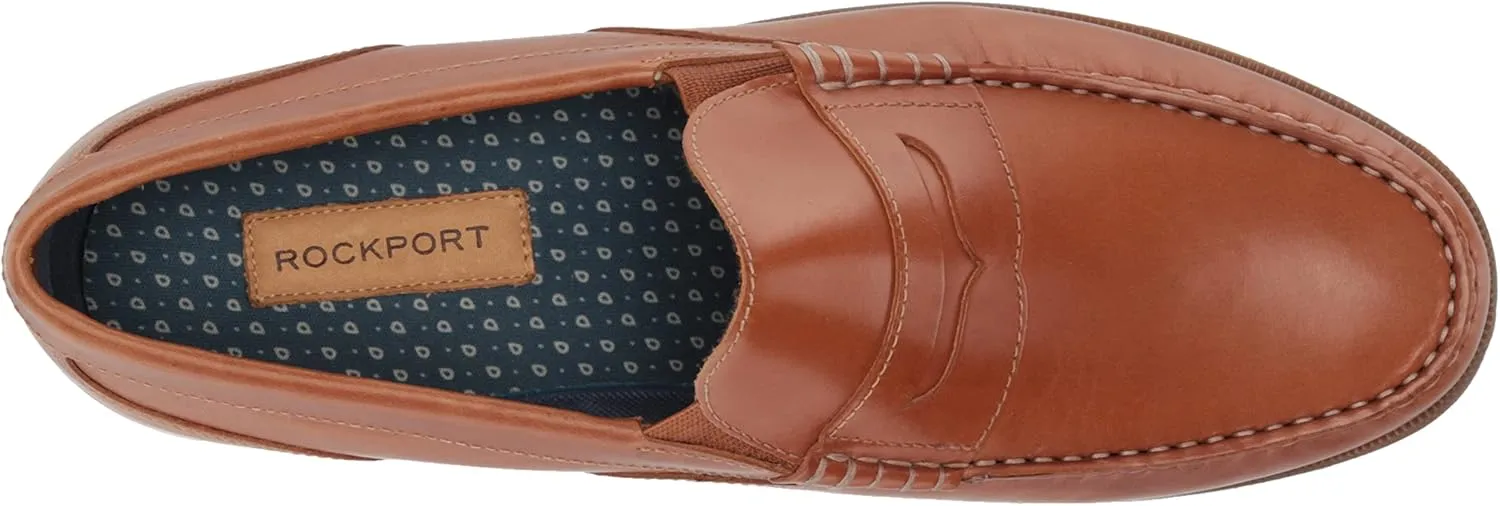Rockport Men's Preston Penny Loafer