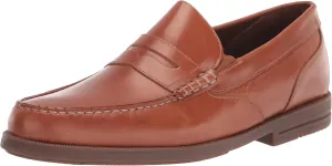 Rockport Men's Preston Penny Loafer