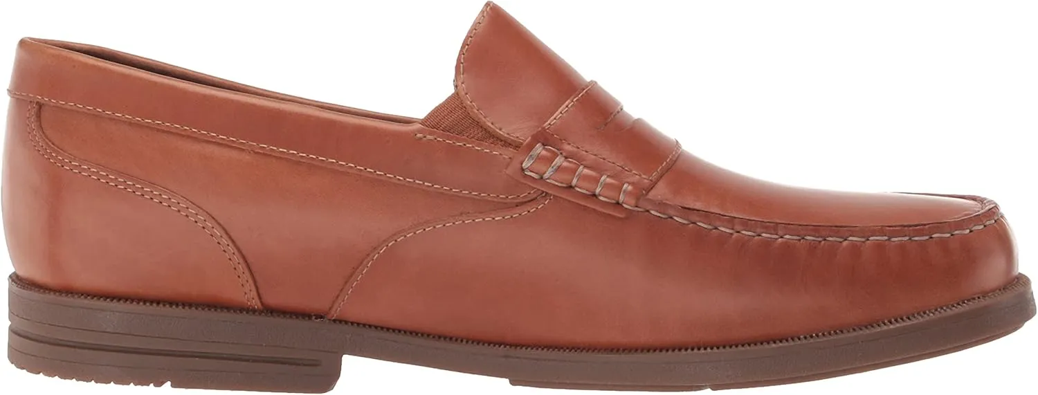 Rockport Men's Preston Penny Loafer