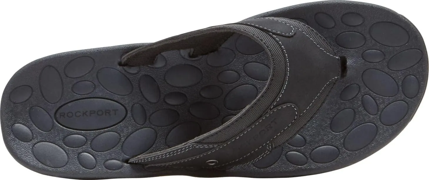Rockport Women's Hayes Thong Flip-Flop