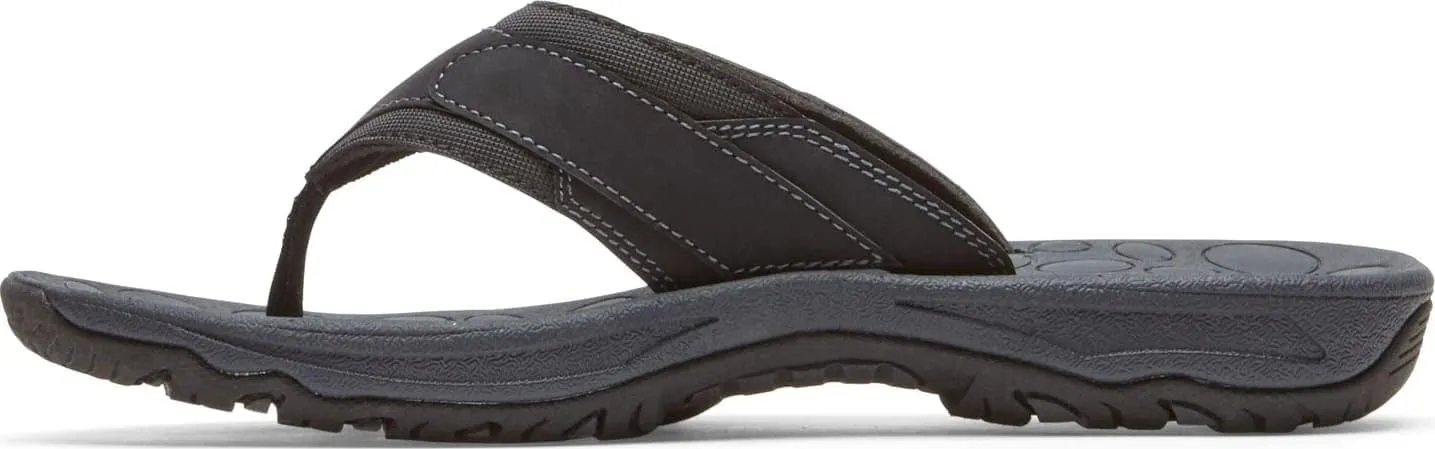 Rockport Women's Hayes Thong Flip-Flop