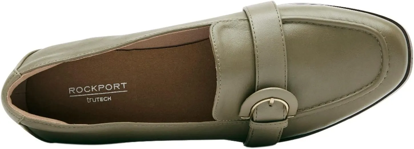 Rockport Women's Susana Buckle Loafer