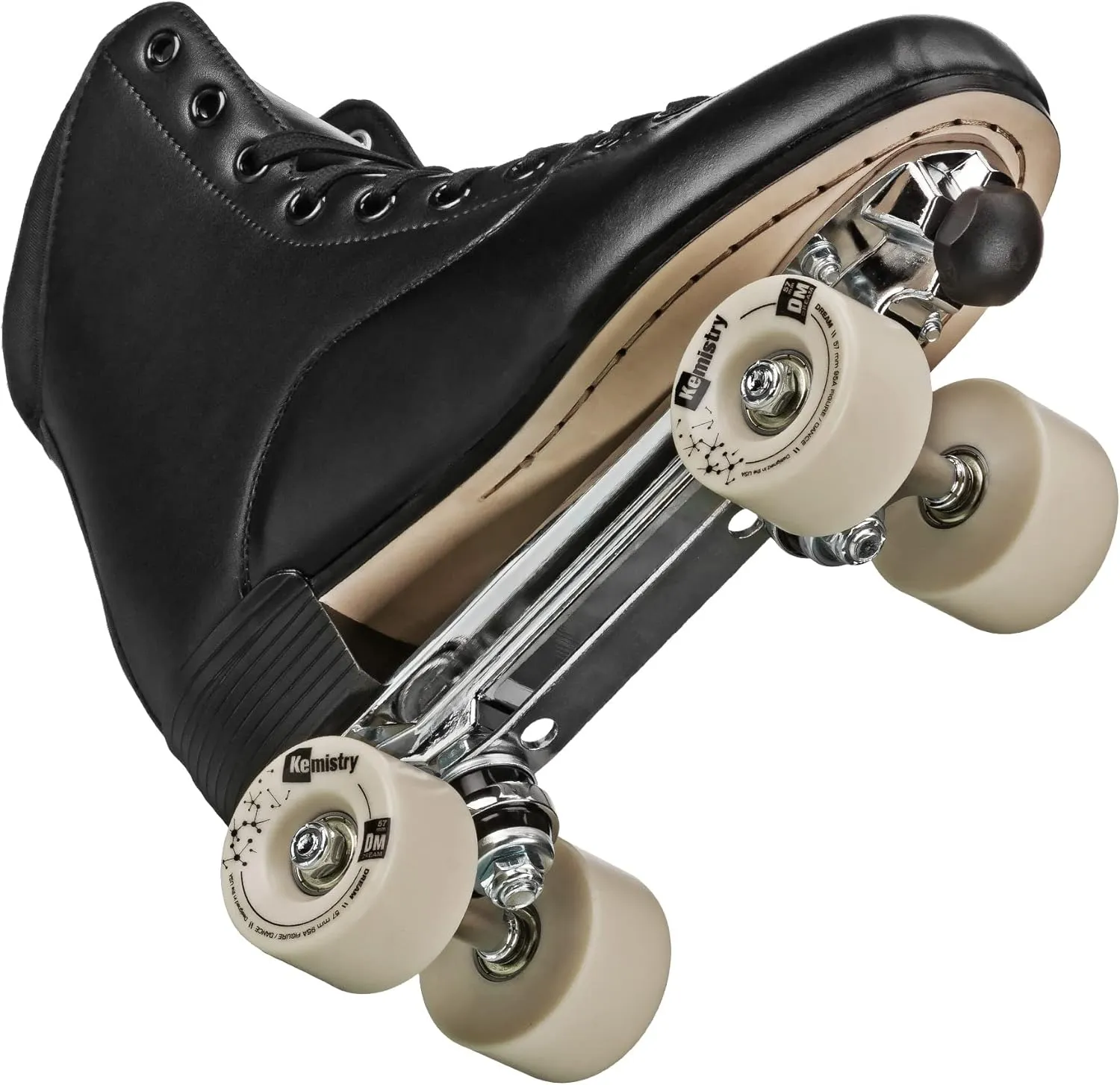 Roller Derby Elite Savoy Artistic Rhythm Roller Skates