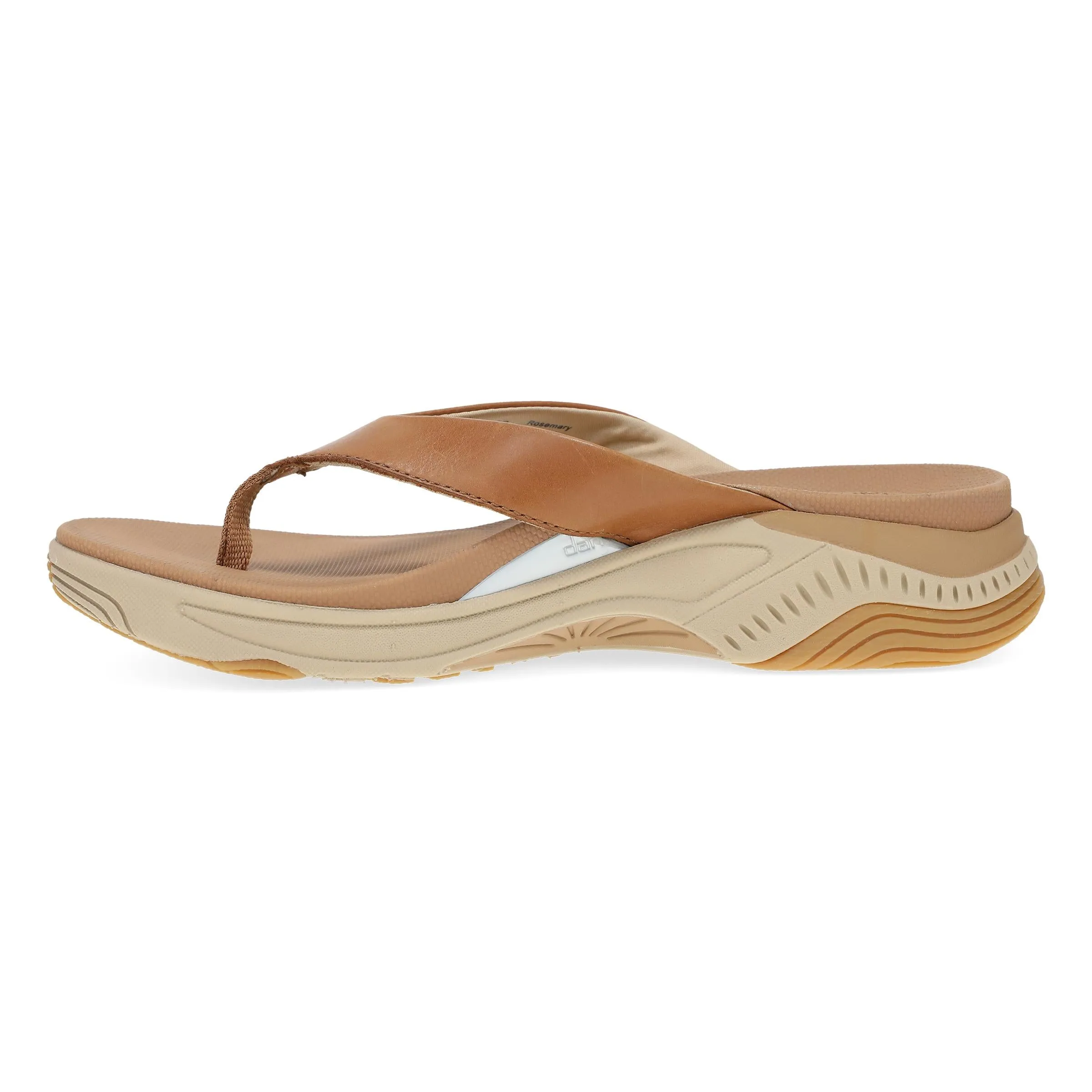Rosemary Tan Calf