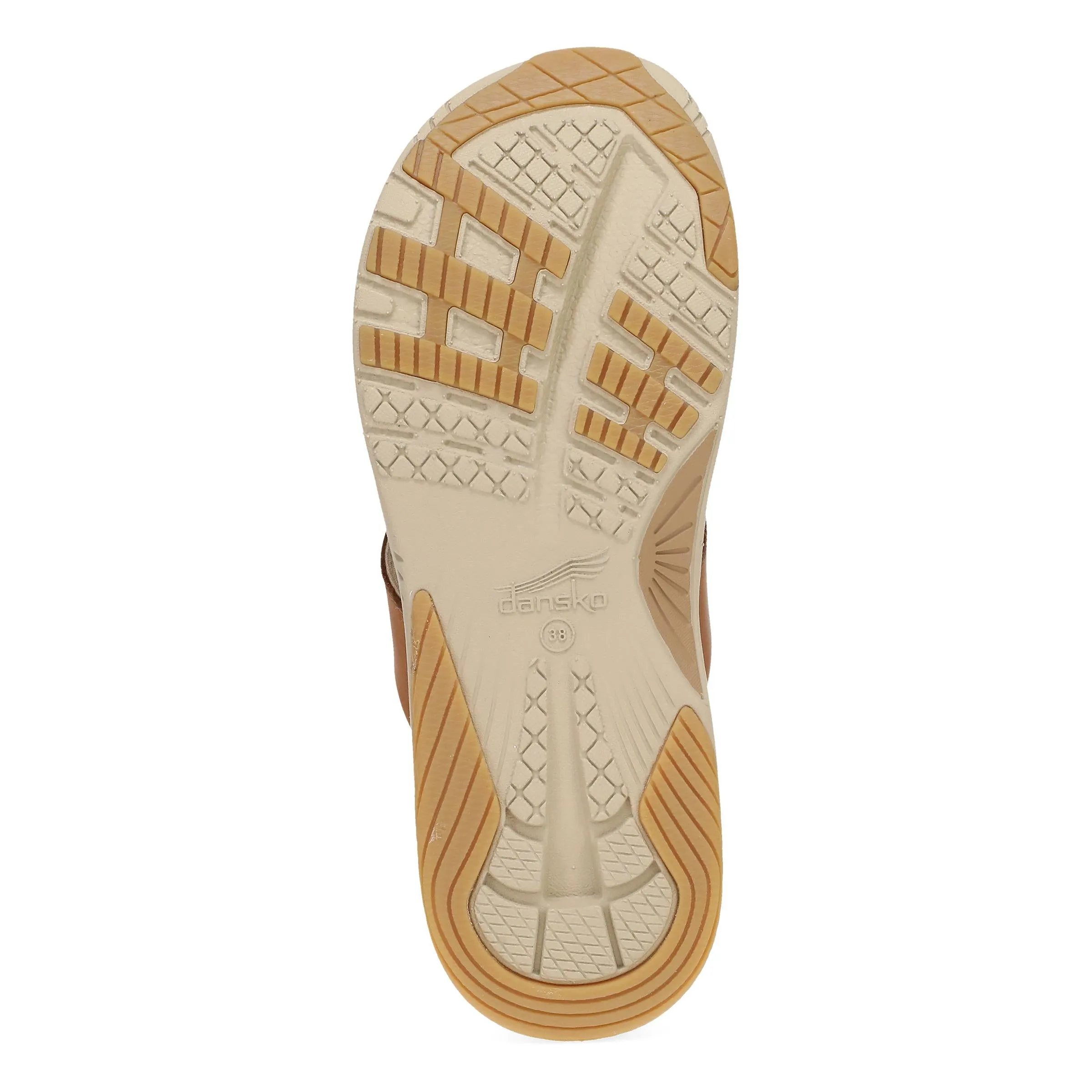 Rosemary Tan Calf