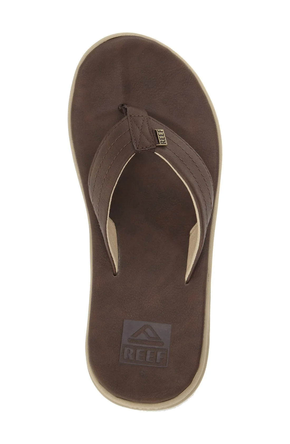 'Rover' Flip Flop (Men)