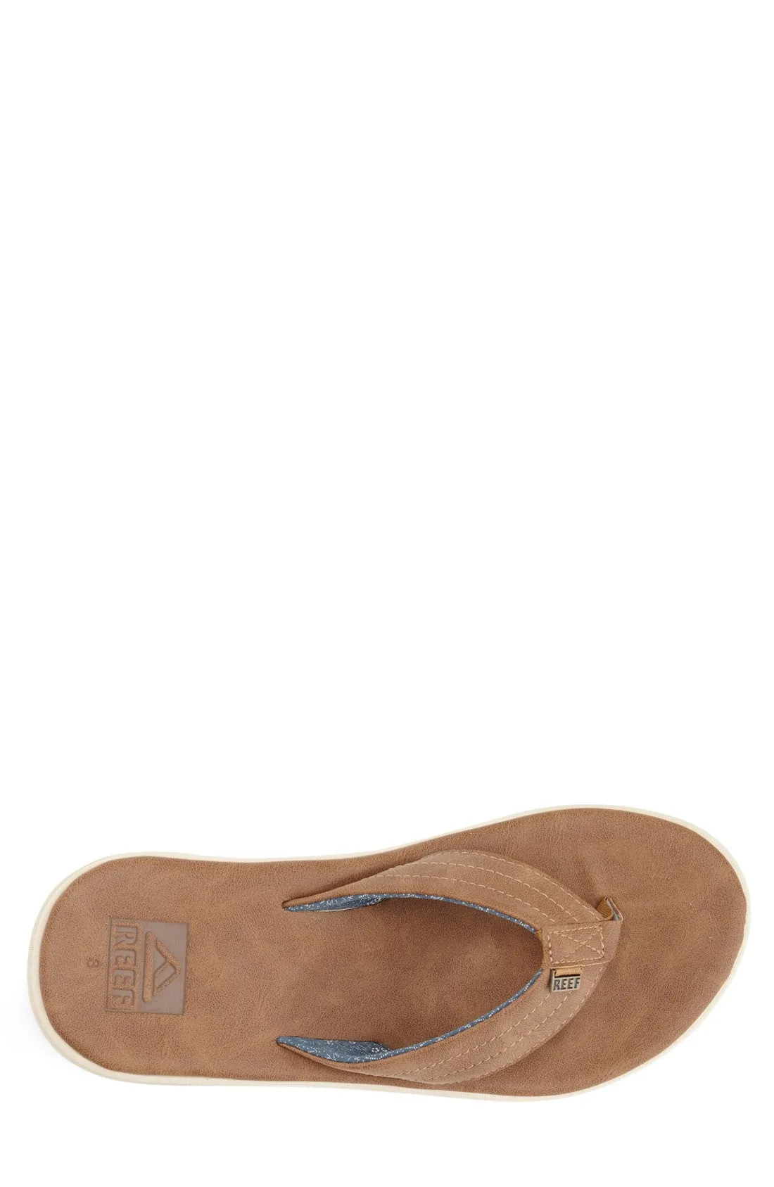 'Rover' Flip Flop (Men)