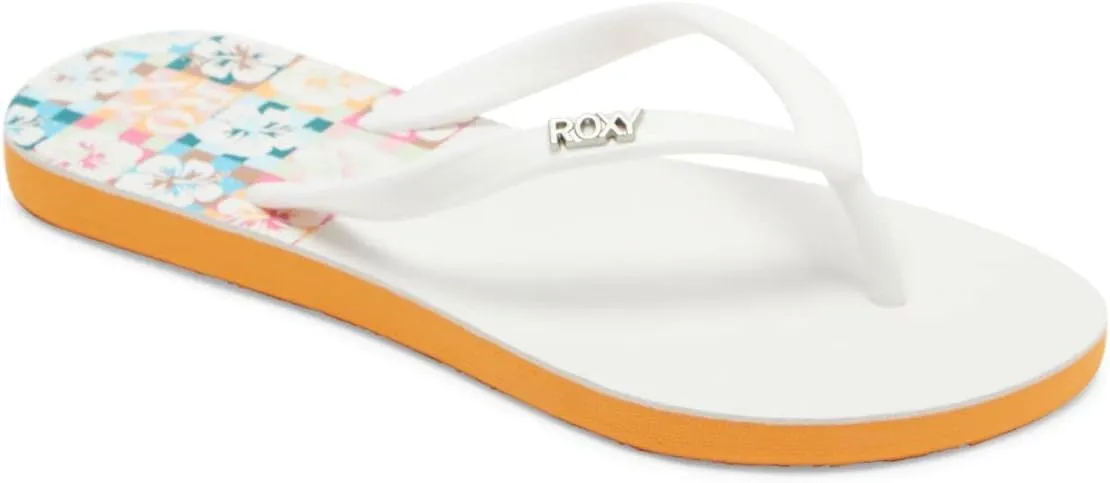 Roxy Girl's Rg Viva Sandal Flip-Flop