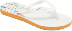 Roxy Girl's Rg Viva Sandal Flip-Flop