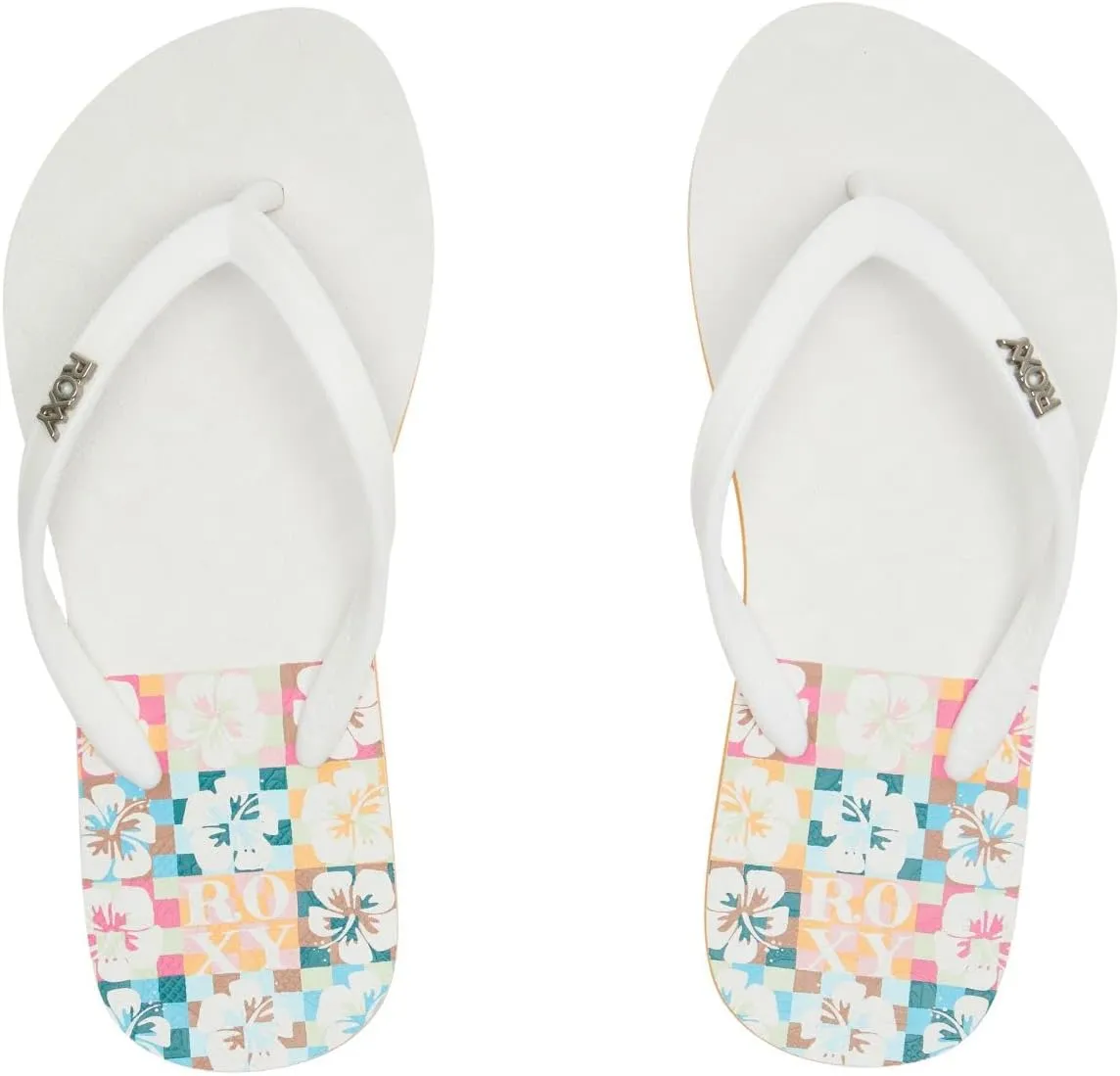 Roxy Girl's Rg Viva Sandal Flip-Flop