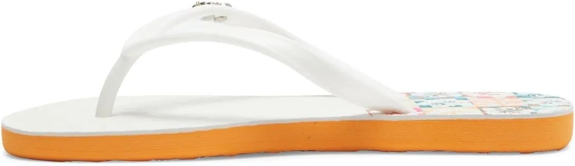 Roxy Girl's Rg Viva Sandal Flip-Flop