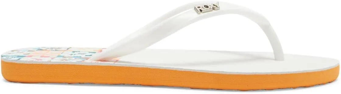 Roxy Girl's Rg Viva Sandal Flip-Flop