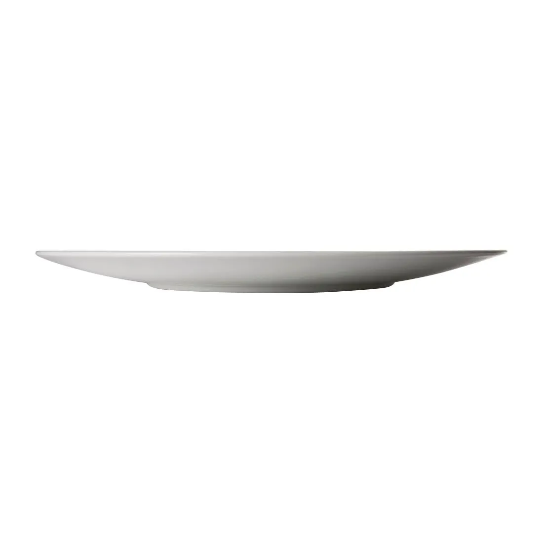 Royal Crown Derby Whitehall Coupe Plates 340mm (6 Pack)