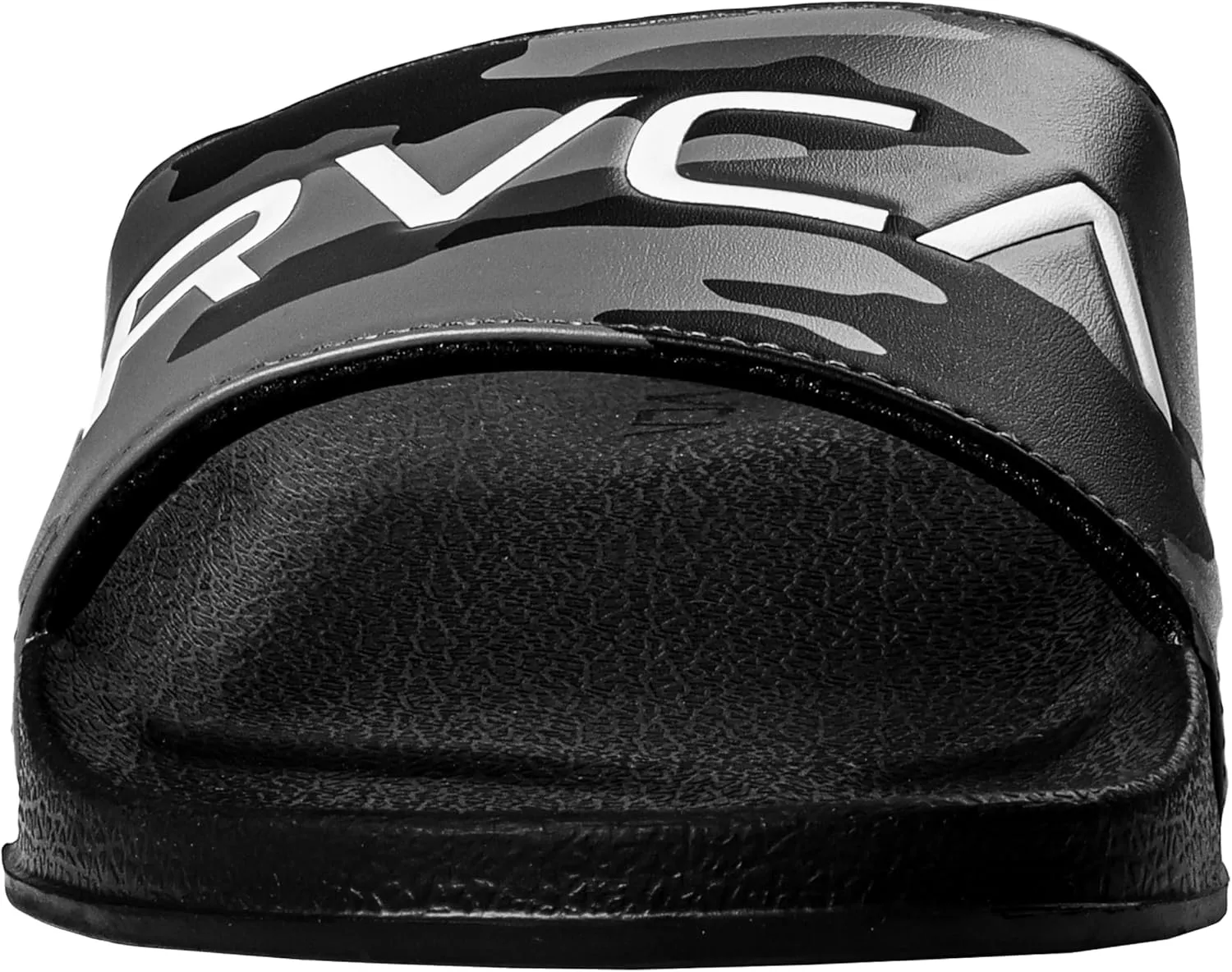 RVCA Men's Sport Slide Flip-Flop