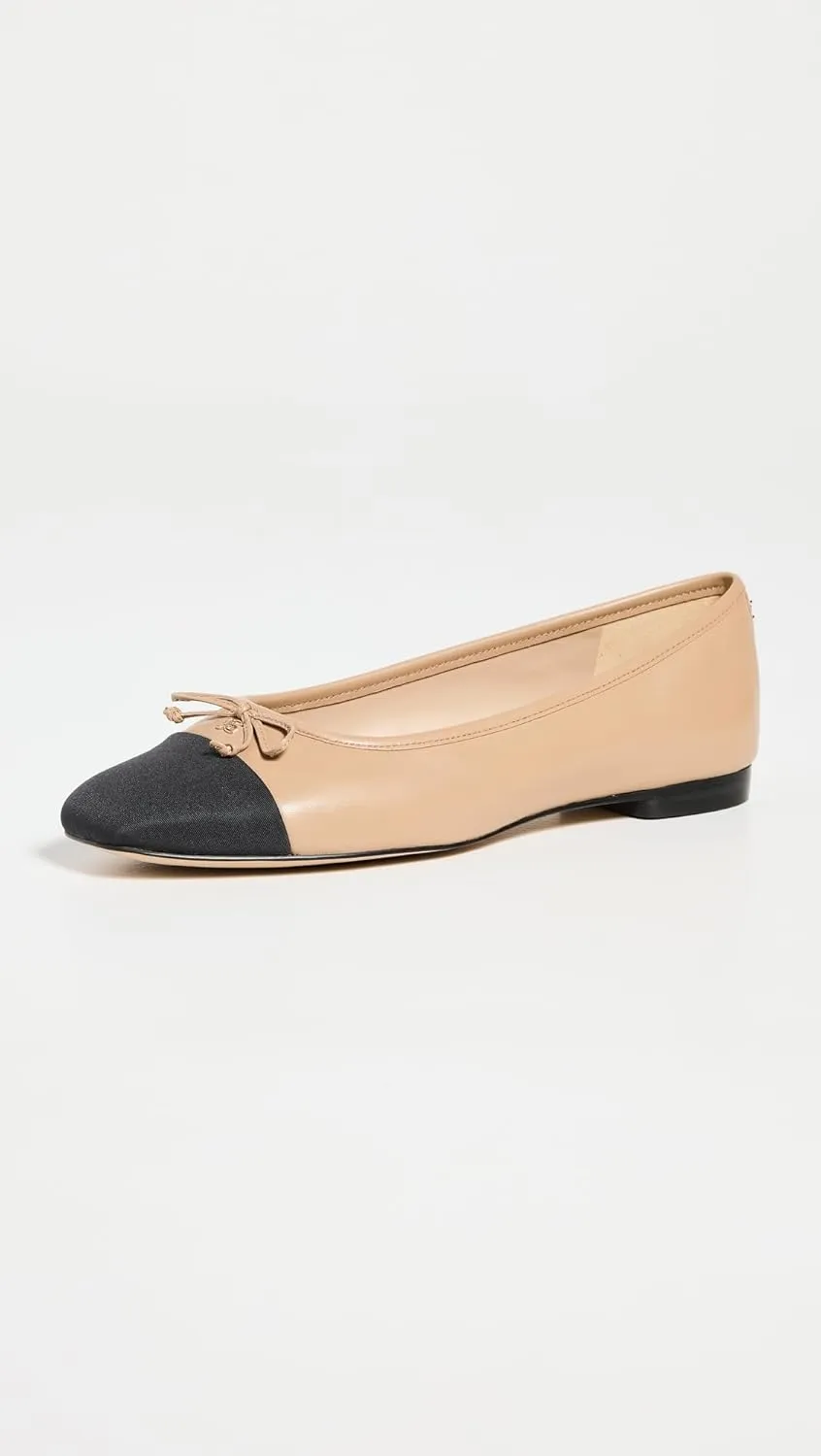 Sam Edelman Women's Marley Ballet Flat