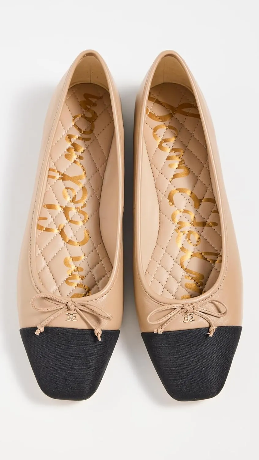 Sam Edelman Women's Marley Ballet Flat
