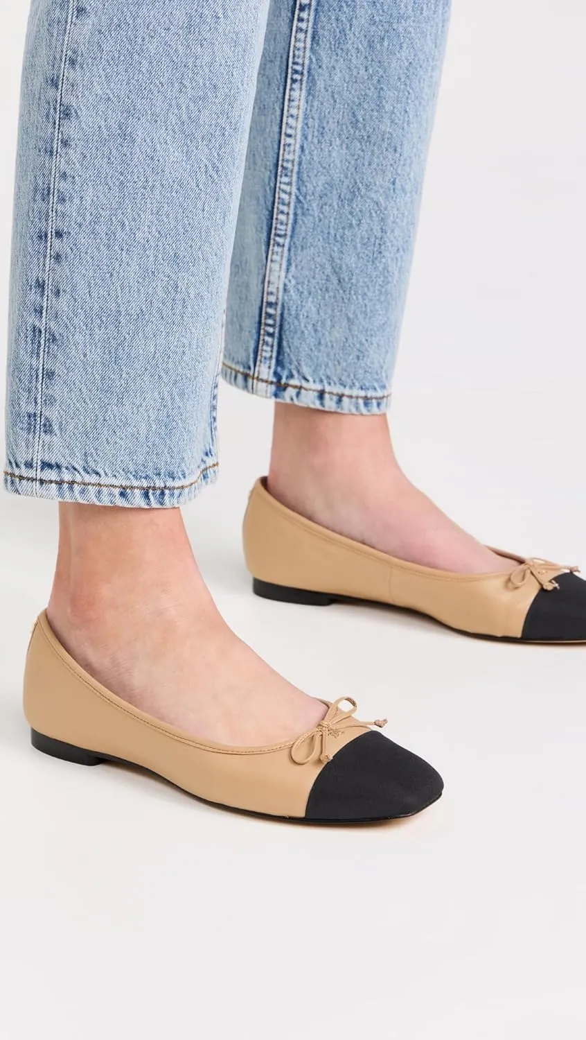 Sam Edelman Women's Marley Ballet Flat