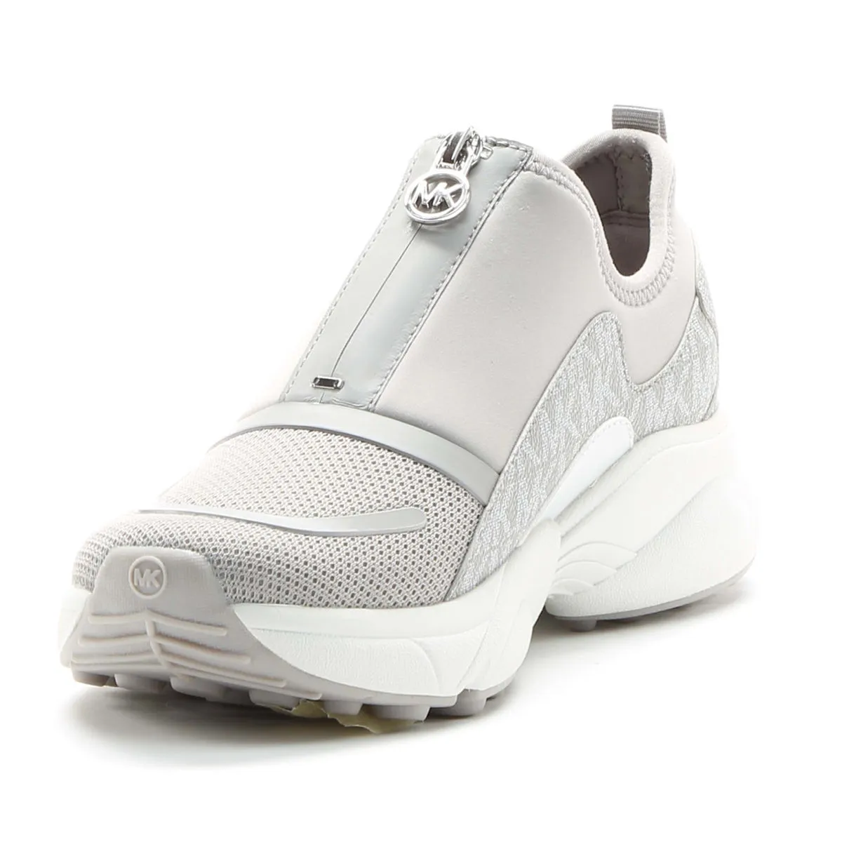Sami Zip Sneaker