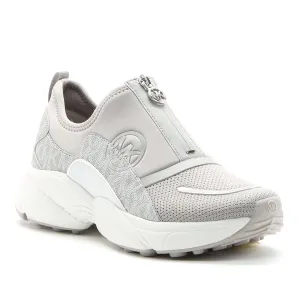 Sami Zip Sneaker