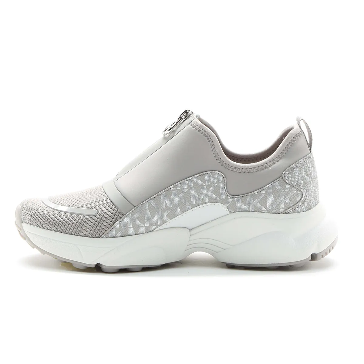 Sami Zip Sneaker
