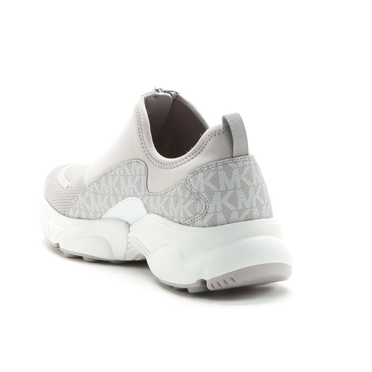 Sami Zip Sneaker