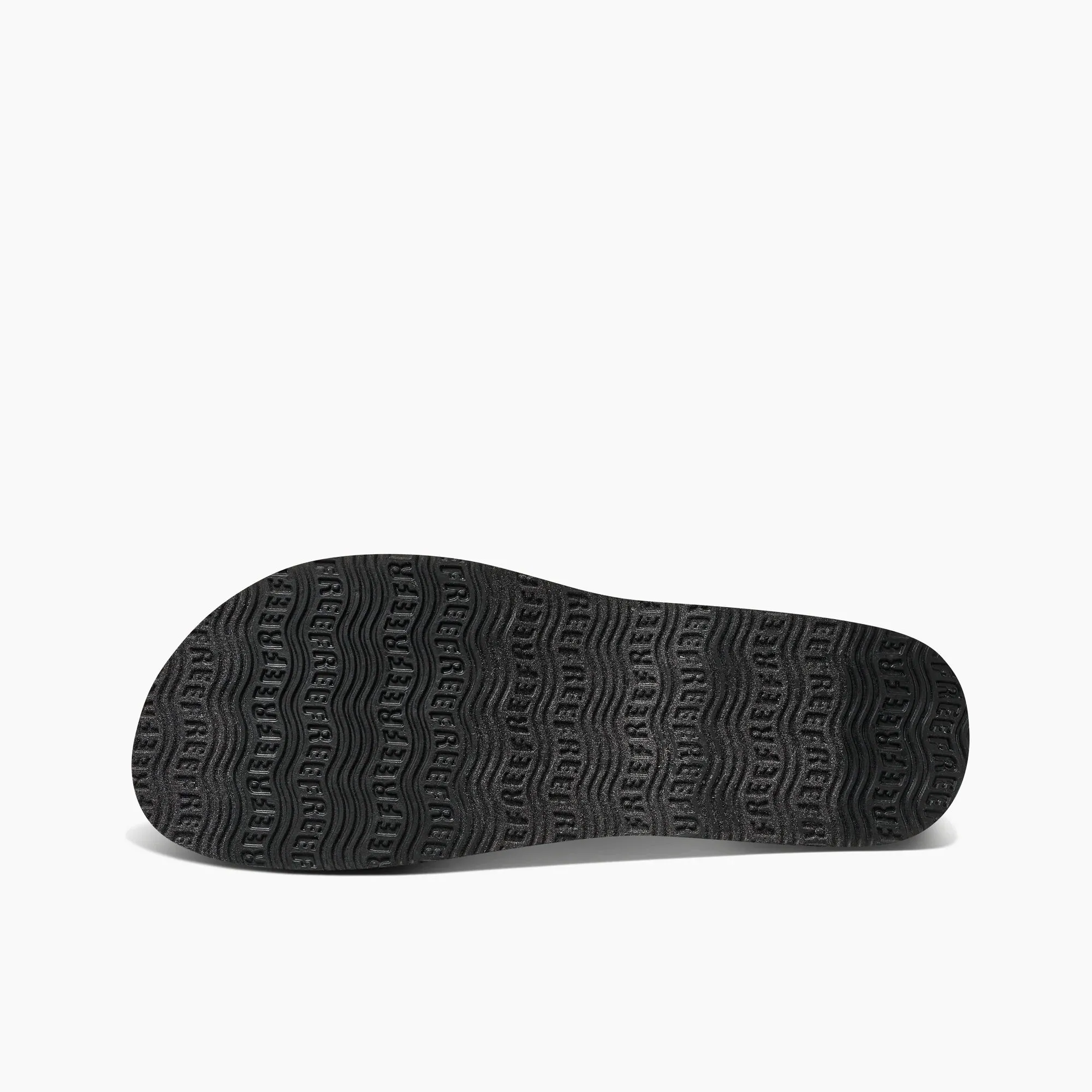 Sandy Hi - Black