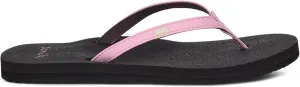 Sanuk Women's Yoga Joy Sparkle Flip-Flop