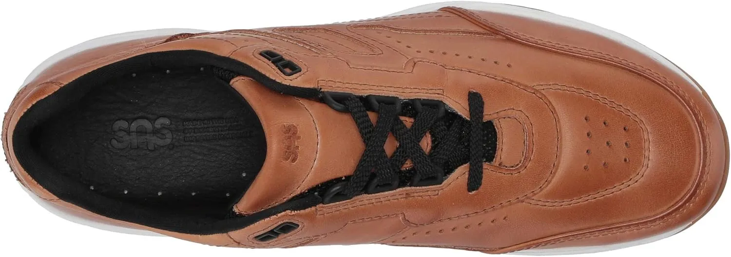 SAS Journey Lux Comfort Walking Sneaker