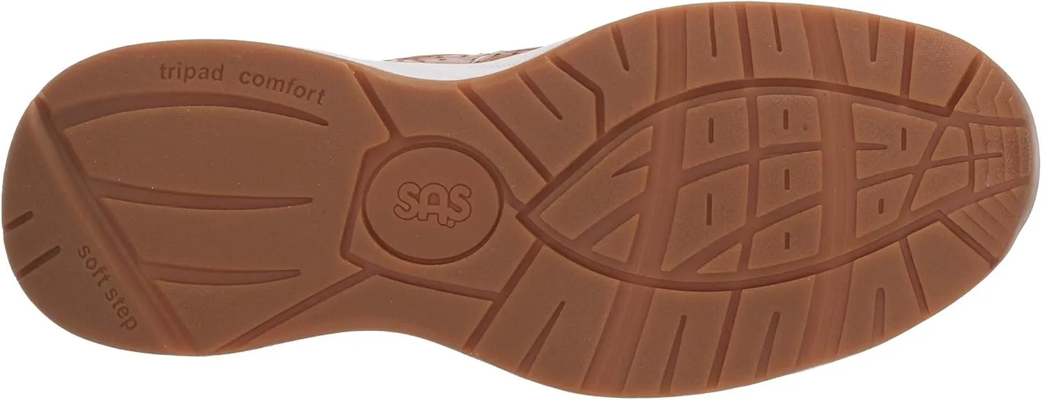 SAS Journey Lux Comfort Walking Sneaker