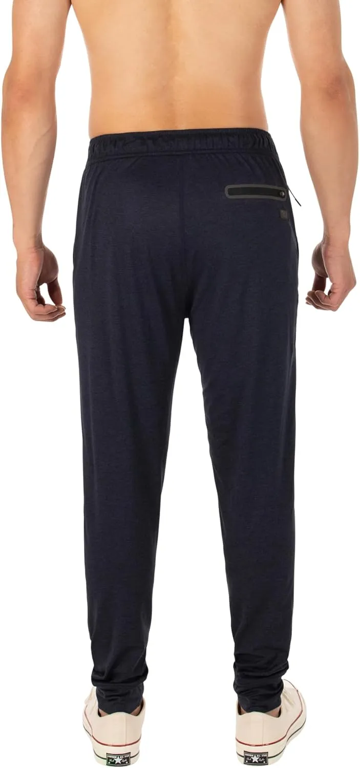 SAXX Underwear Co. Men's Peakdaze Jogger with Relaxed Fit, Ultra-Soft Fabric, Core