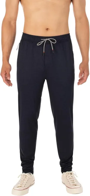 SAXX Underwear Co. Men's Peakdaze Jogger with Relaxed Fit, Ultra-Soft Fabric, Core