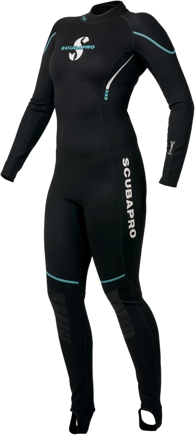 SCUBAPRO Sport Steamer 0.5MM Women's Diving Wetsuit