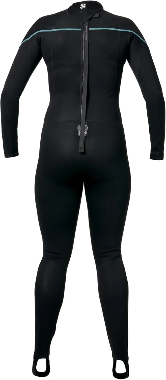 SCUBAPRO Sport Steamer 0.5MM Women's Diving Wetsuit