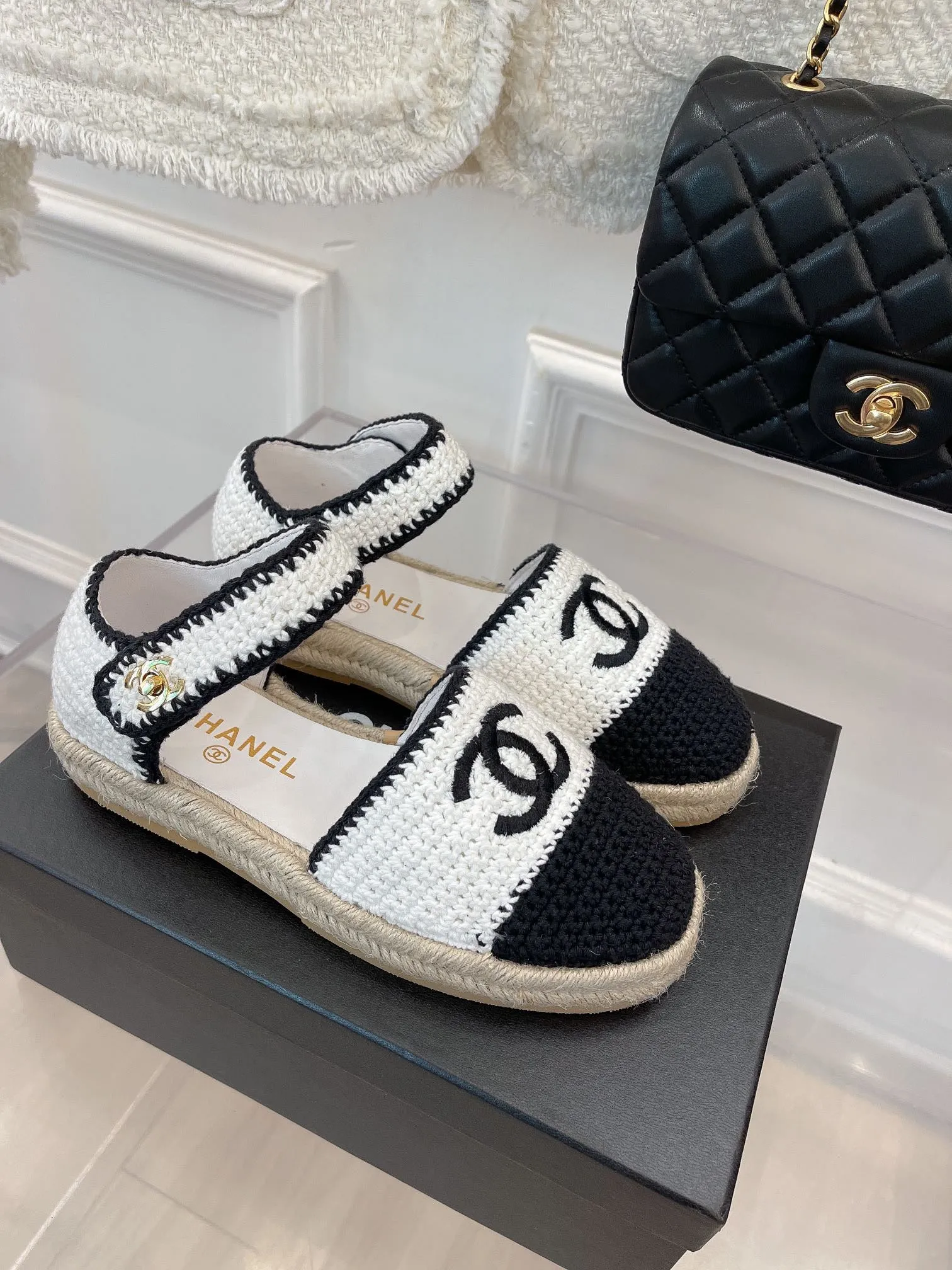 SE811 CC Flat / Size4-9