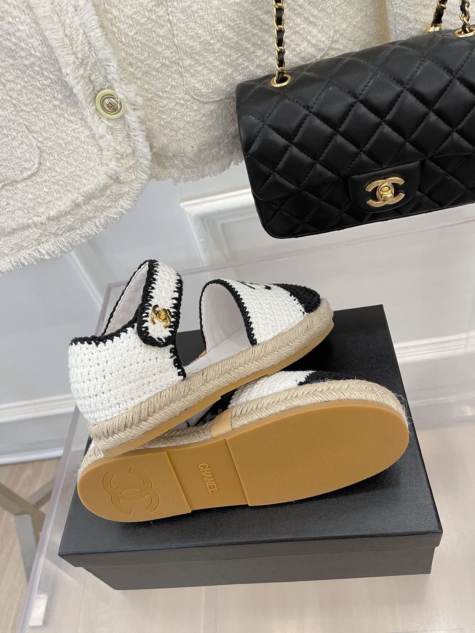 SE811 CC Flat / Size4-9