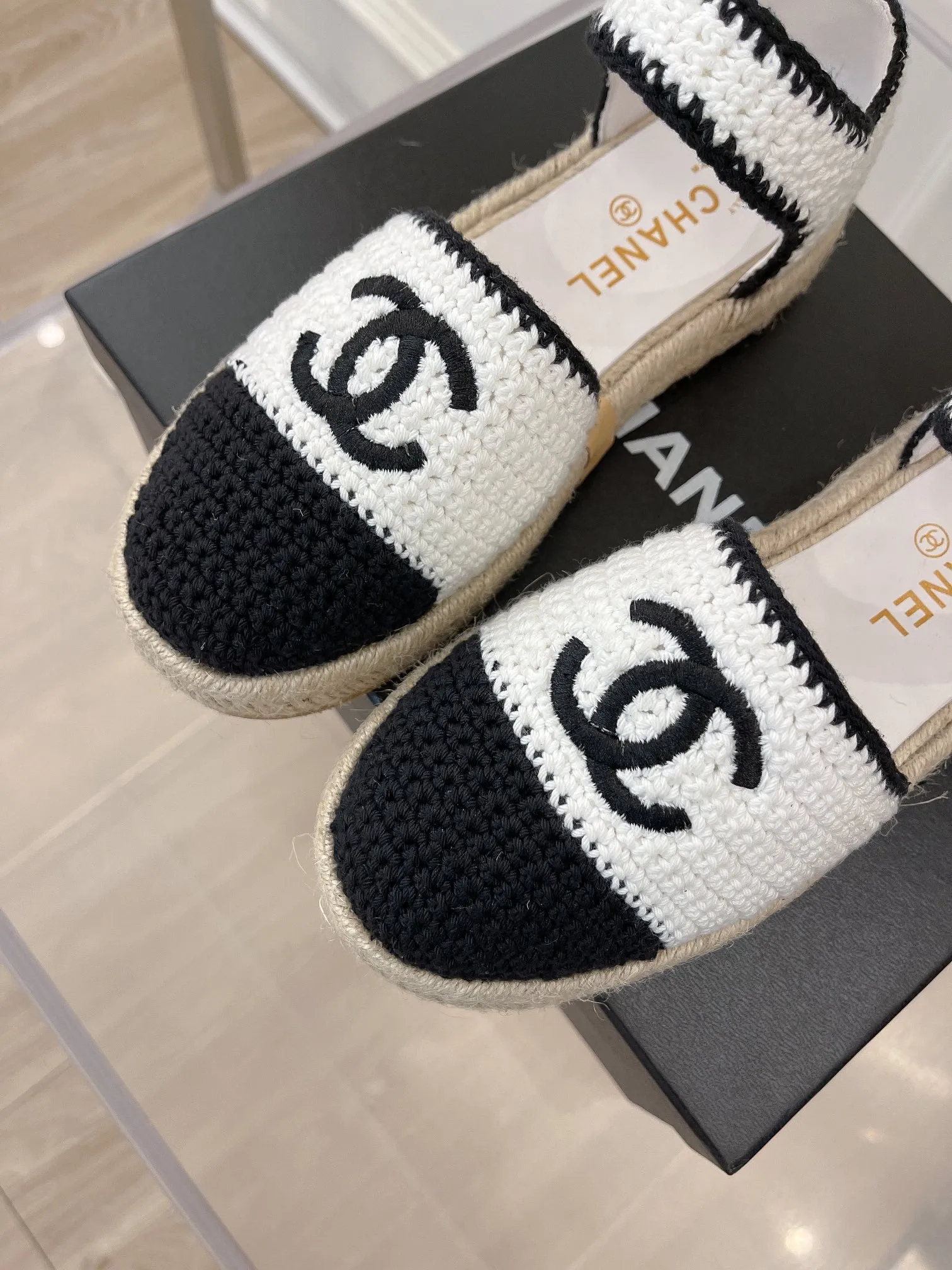 SE811 CC Flat / Size4-9